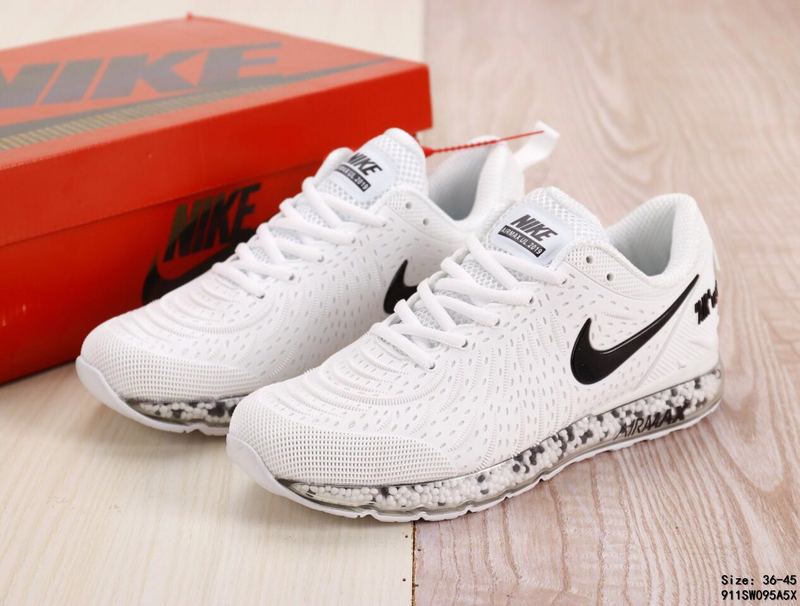 Nike Air Max x Boots 2019 Men Shoes-001